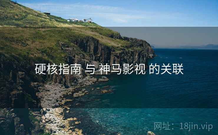 硬核指南 与 神马影视 的关联