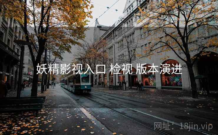 妖精影视入口 检视 版本演进
